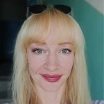 Oksana Vlasenko